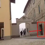 아파트 Da Nonna Nucci 오바다