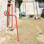 Da Nonna Nucci 아파트 *