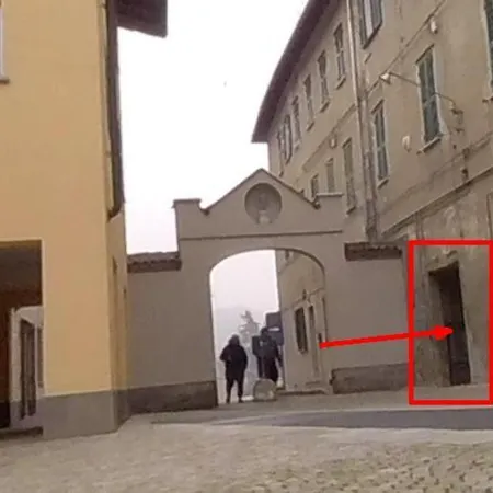 Appartement Da Nonna Nucci Ovada