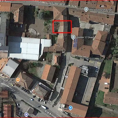 Da Nonna Nucci Ovada