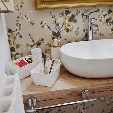 Appartement Da Nonna Nucci *