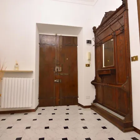 Appartement Da Nonna Nucci *