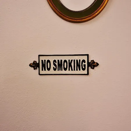 Appartement Da Nonna Nucci