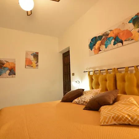 Appartement Da Nonna Nucci