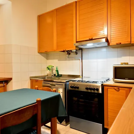 Appartement Da Nonna Nucci *