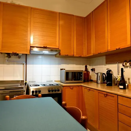 Appartement Da Nonna Nucci Ovada