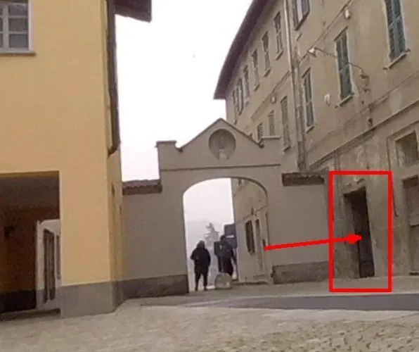 Daire Da Nonna Nucci Ovada