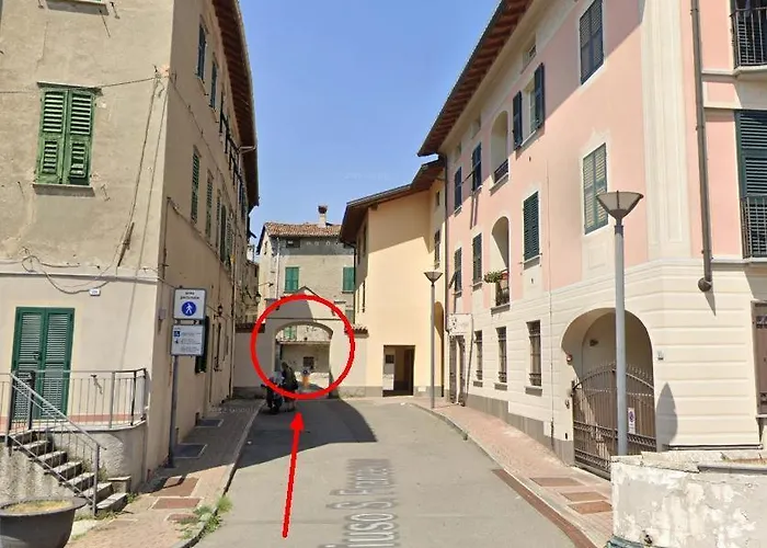 Daire Da Nonna Nucci *