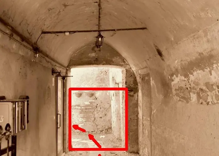 Daire Da Nonna Nucci Ovada