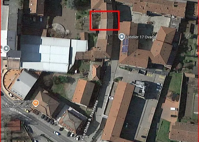 Da Nonna Nucci Ovada