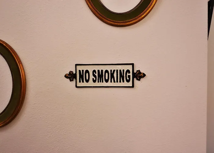 Daire Da Nonna Nucci