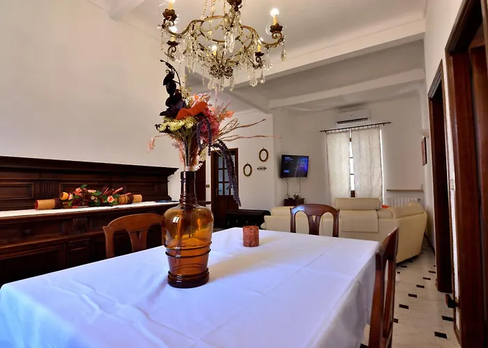 Da Nonna Nucci * Ovada