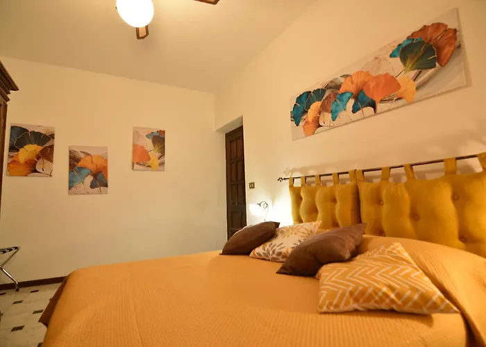 Daire Da Nonna Nucci